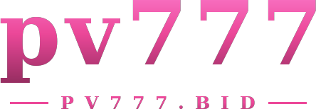 pv777 logo